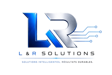 Logo L&R Solutions